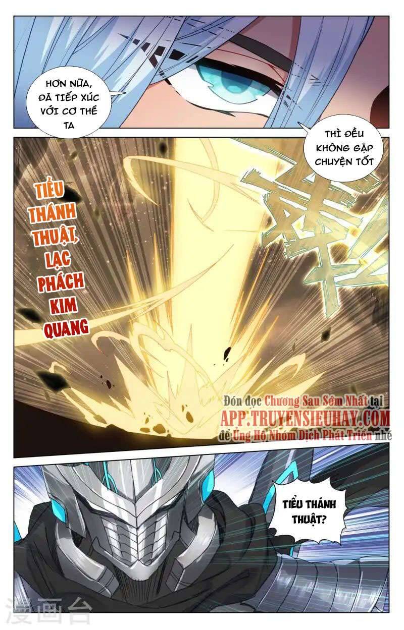 Nguyên Tôn Chap 4705 - Next Chap 4706