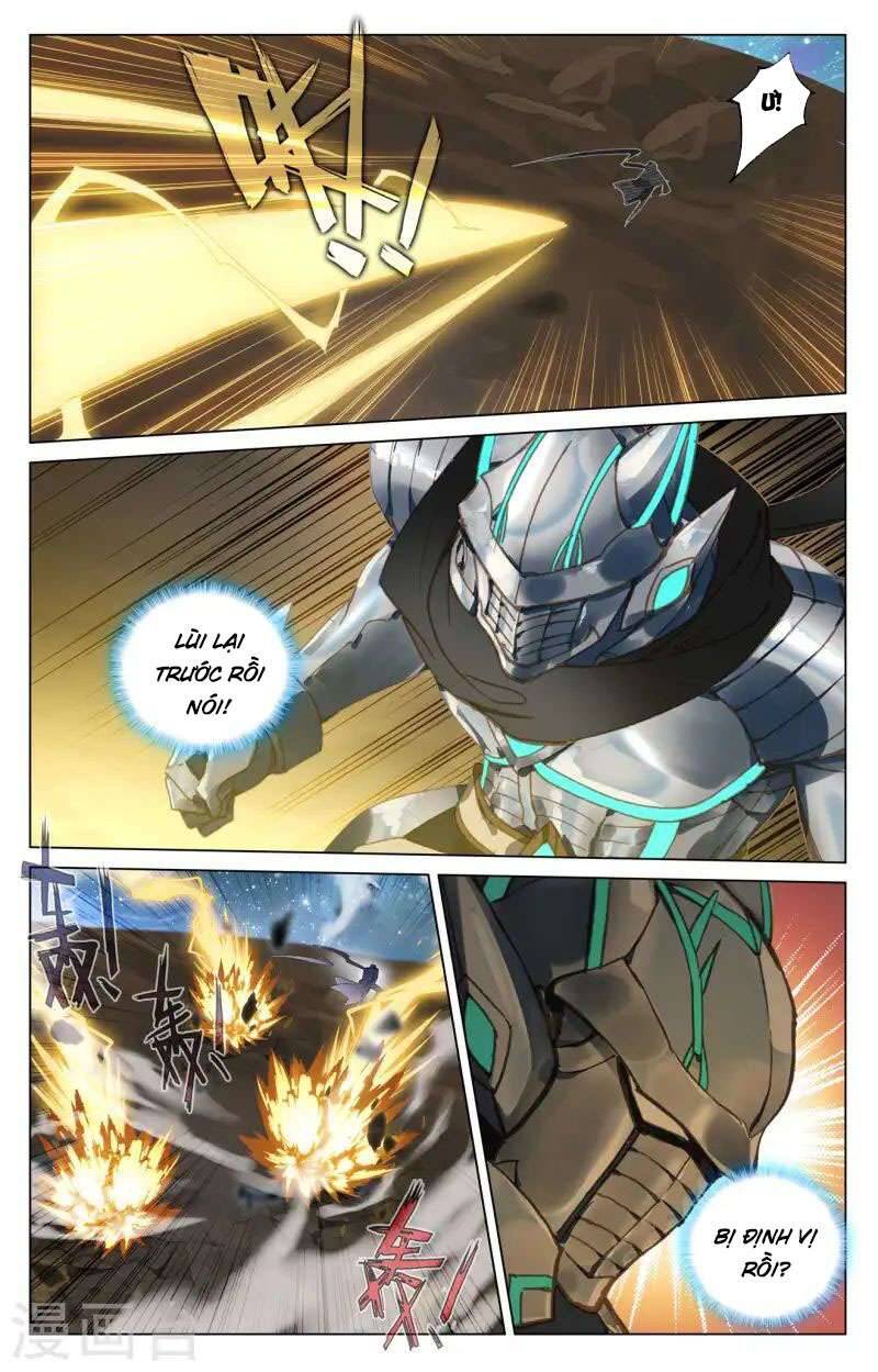 Nguyên Tôn Chap 4705 - Next Chap 4706