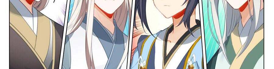 Nguyên Tôn Chap 471 - Next Chap 472