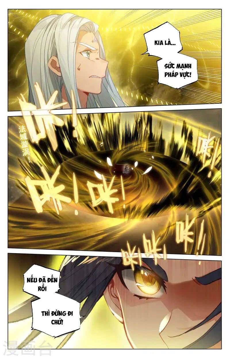 Nguyên Tôn Chap 4715 - Next Chap 4716