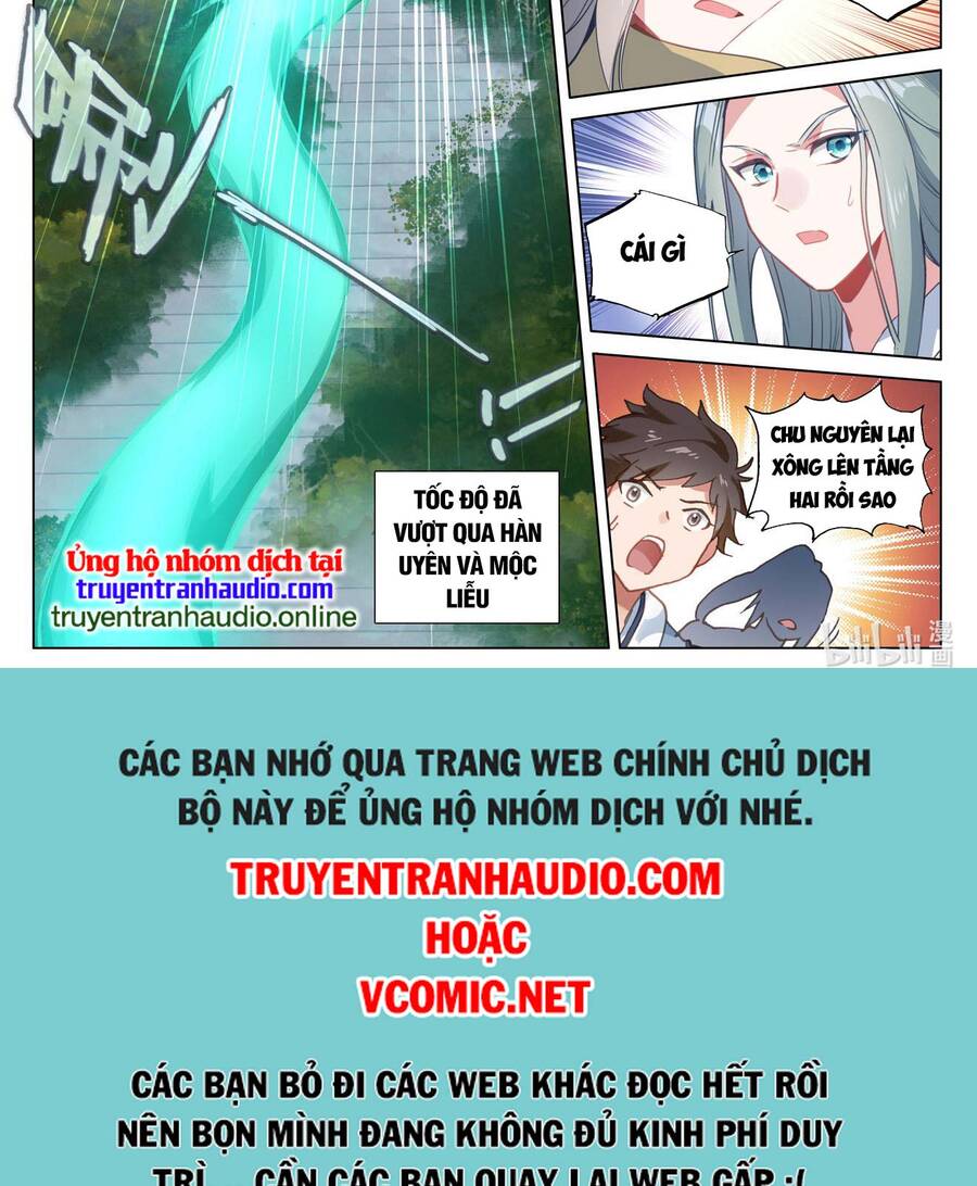 Nguyên Tôn Chap 472 - Next Chap 473