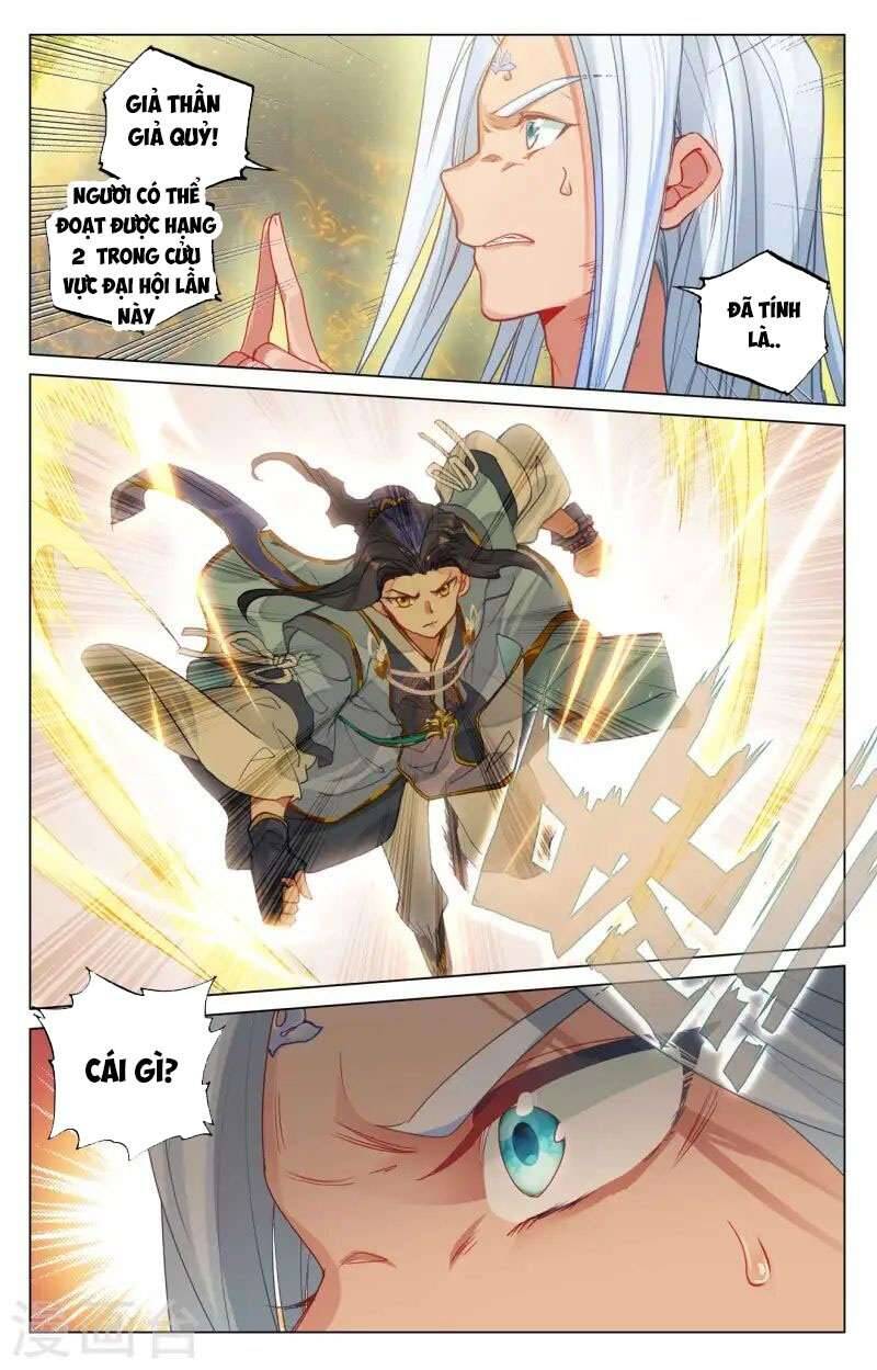 Nguyên Tôn Chap 4735 - Next Chap 4736