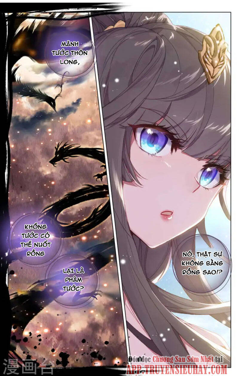 Nguyên Tôn Chap 4755 - Next Chap 4756
