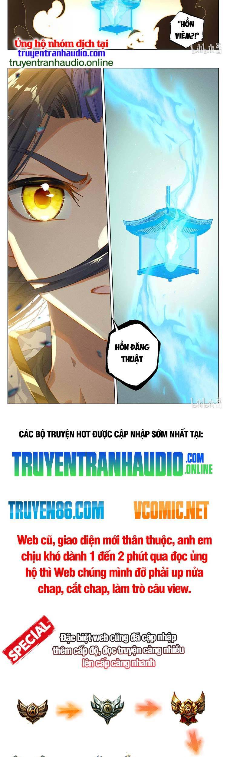 Nguyên Tôn Chap 479 - Next Chap 480