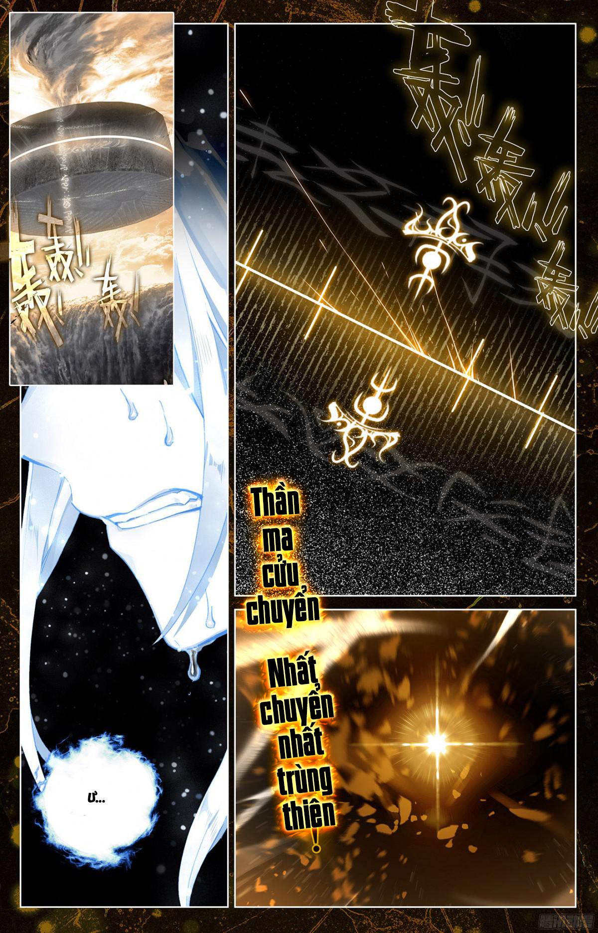 Nguyên Tôn Chap 48 - Next Chap 49