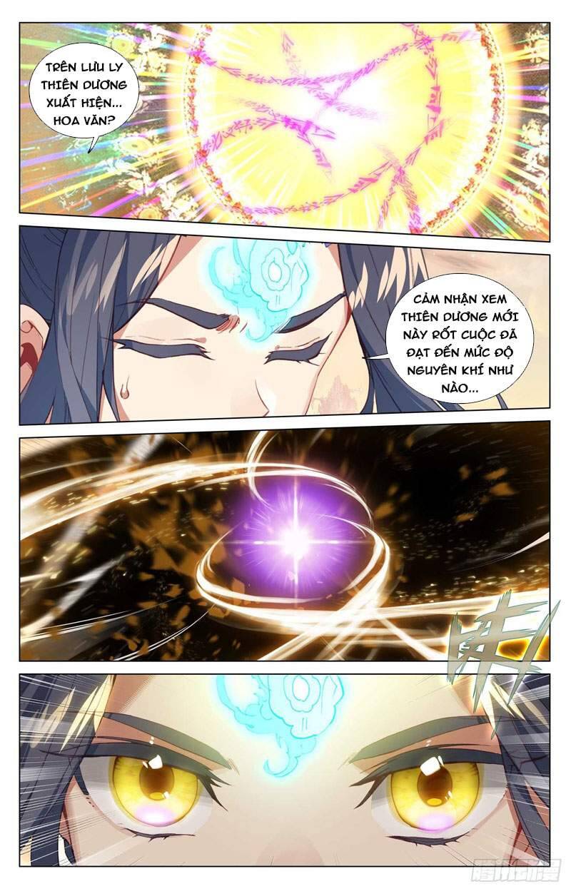 Nguyên Tôn Chap 4805 - Next Chap 4806
