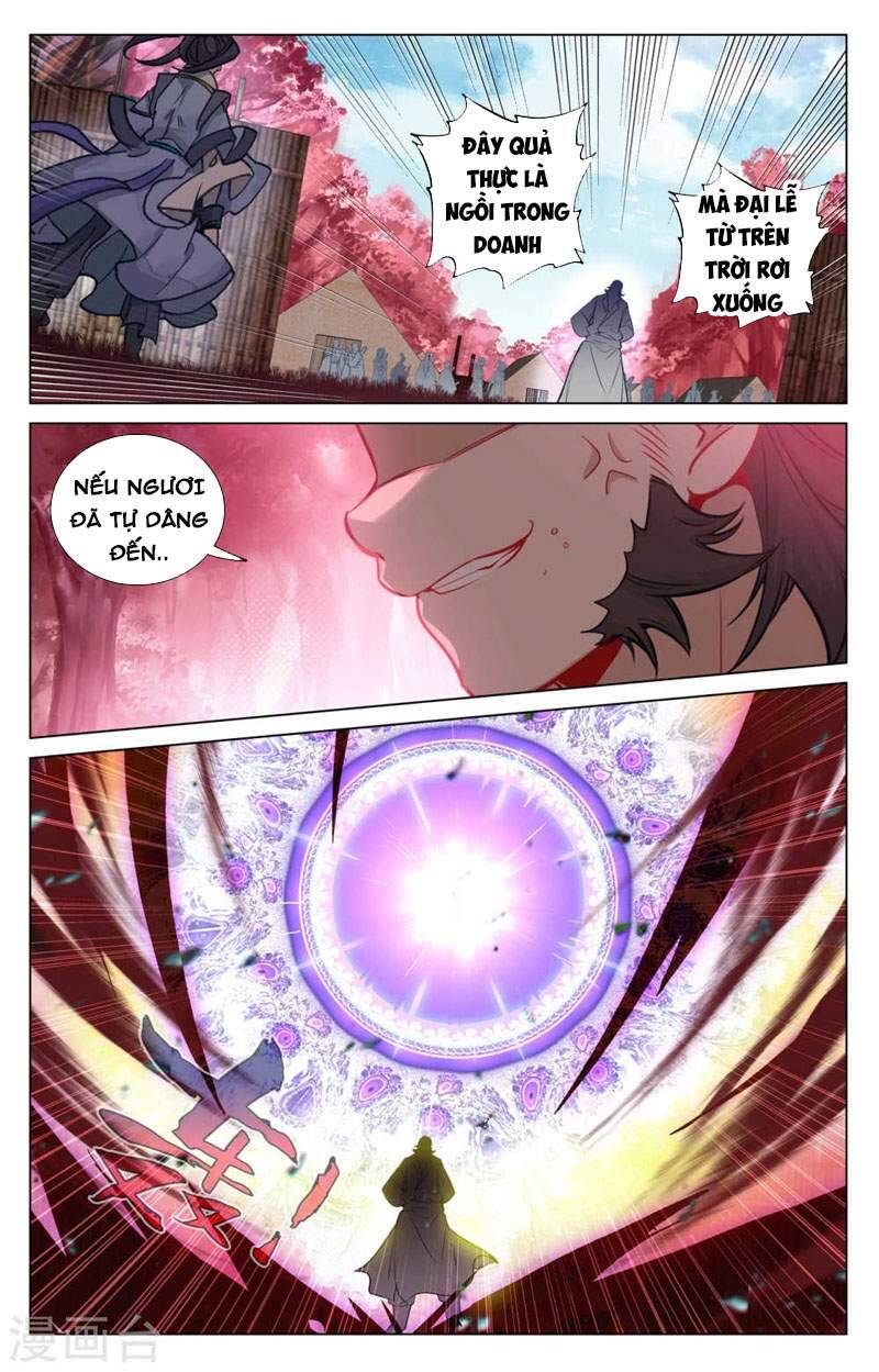Nguyên Tôn Chap 4825 - Next Chap 4826