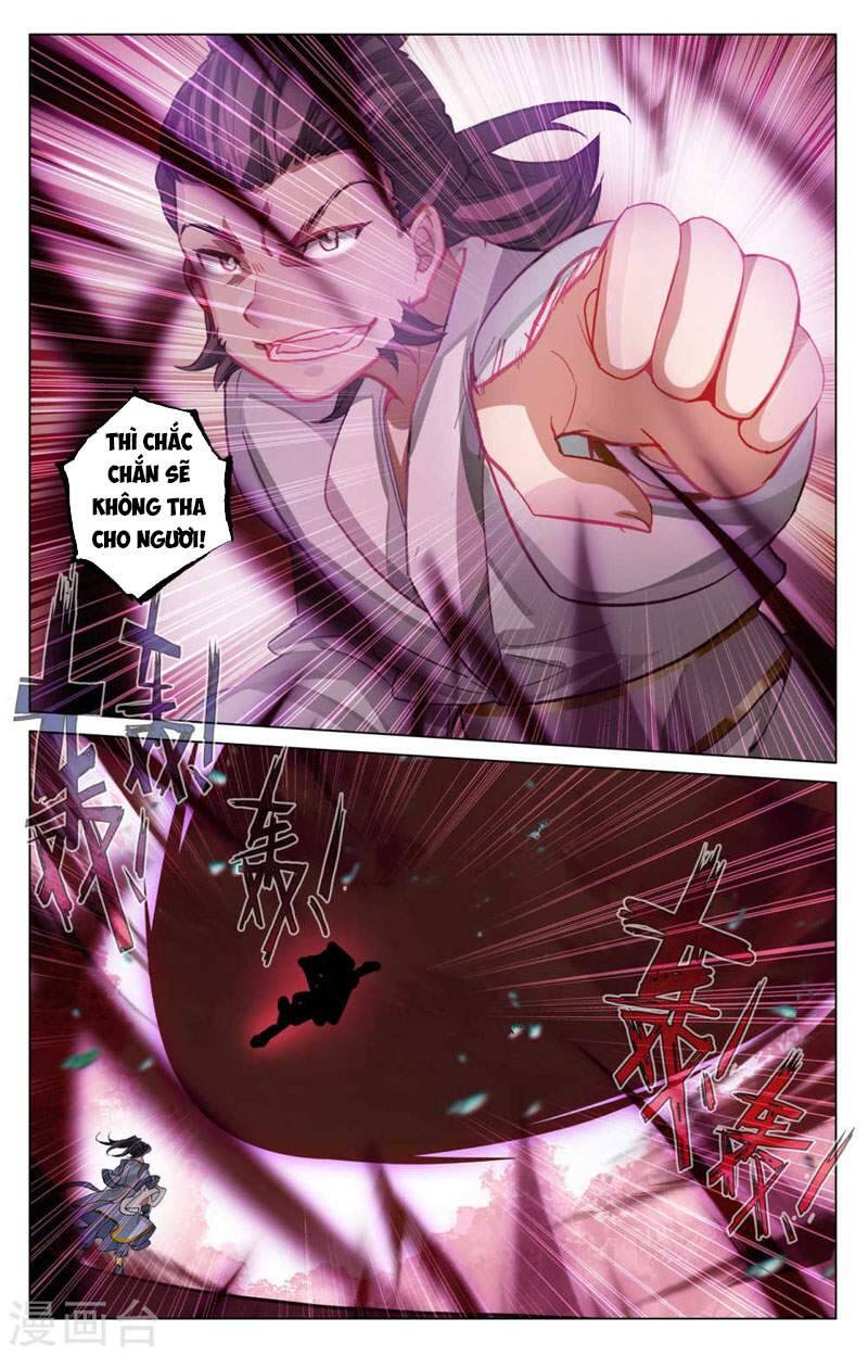 Nguyên Tôn Chap 4825 - Next Chap 4826
