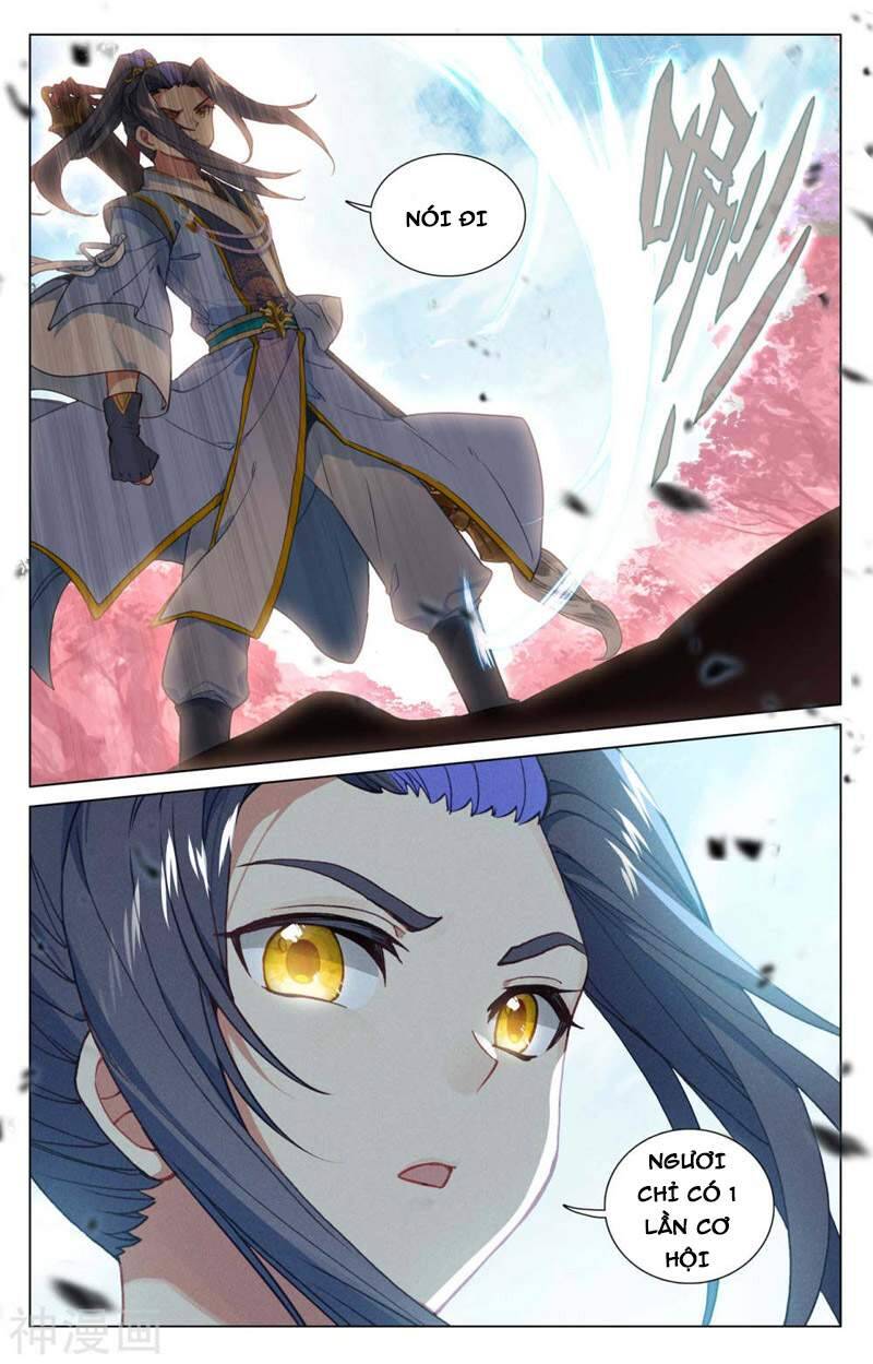Nguyên Tôn Chap 4835 - Next Chap 4836