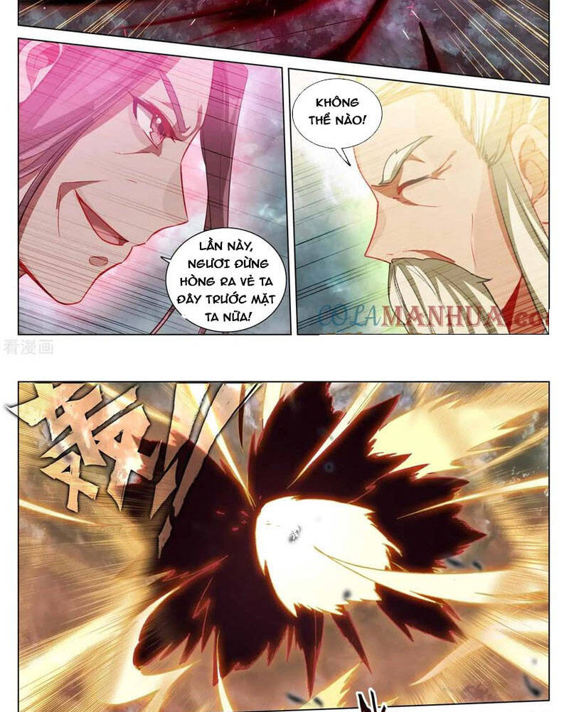 Nguyên Tôn Chap 4845 - Next Chap 4846