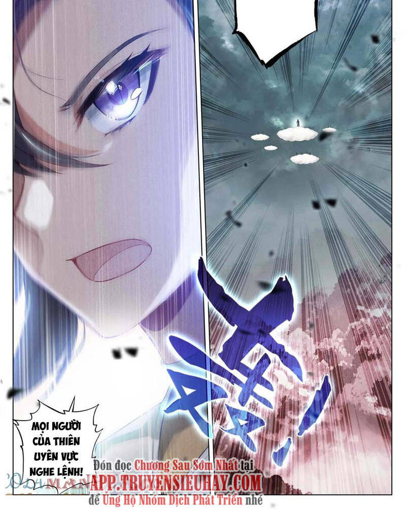 Nguyên Tôn Chap 4845 - Next Chap 4846