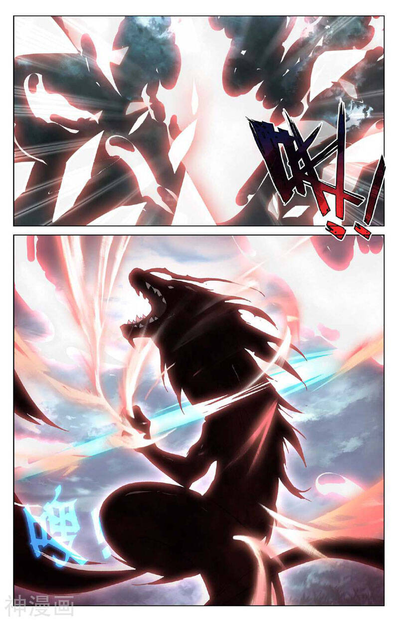 Nguyên Tôn Chap 4915 - Next Chap 4916
