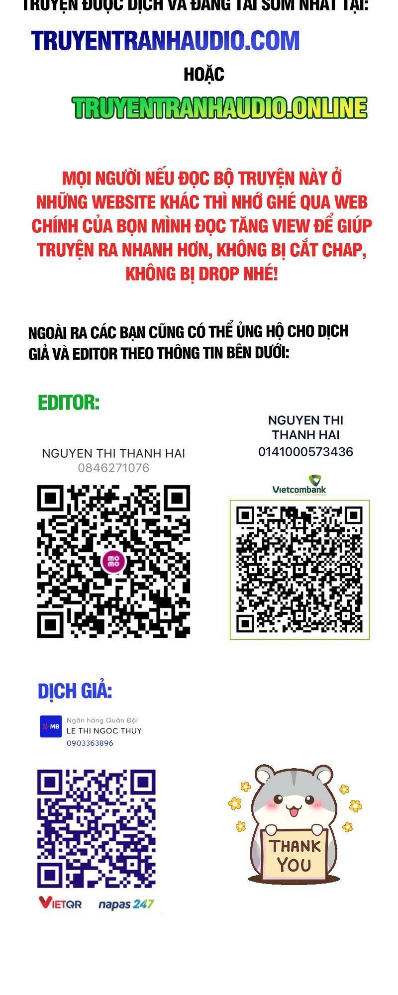 Nguyên Tôn Chap 510 - Next Chap 511
