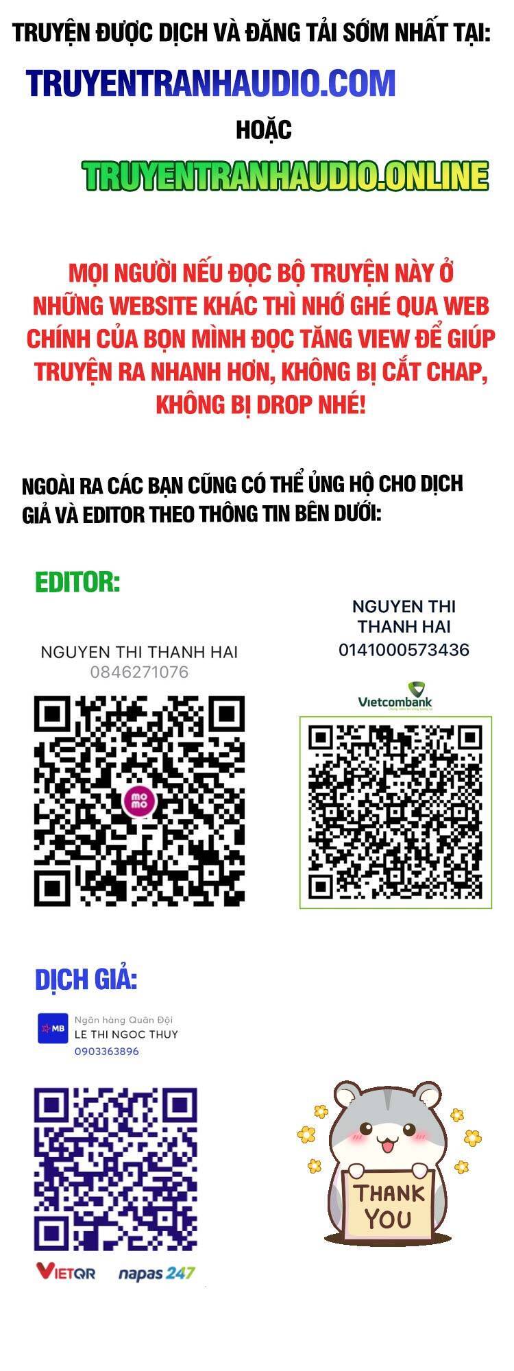 Nguyên Tôn Chap 517 - Next Chap 518
