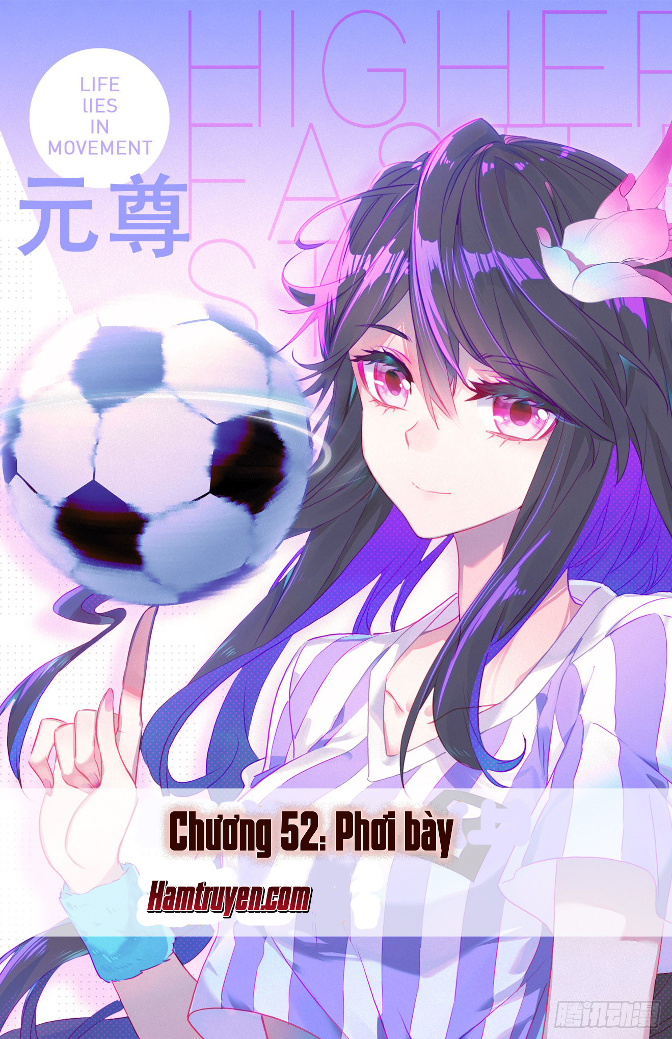 Nguyên Tôn Chap 52 - Next Chap 53