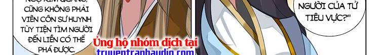 Nguyên Tôn Chap 554 - Next Chap 555
