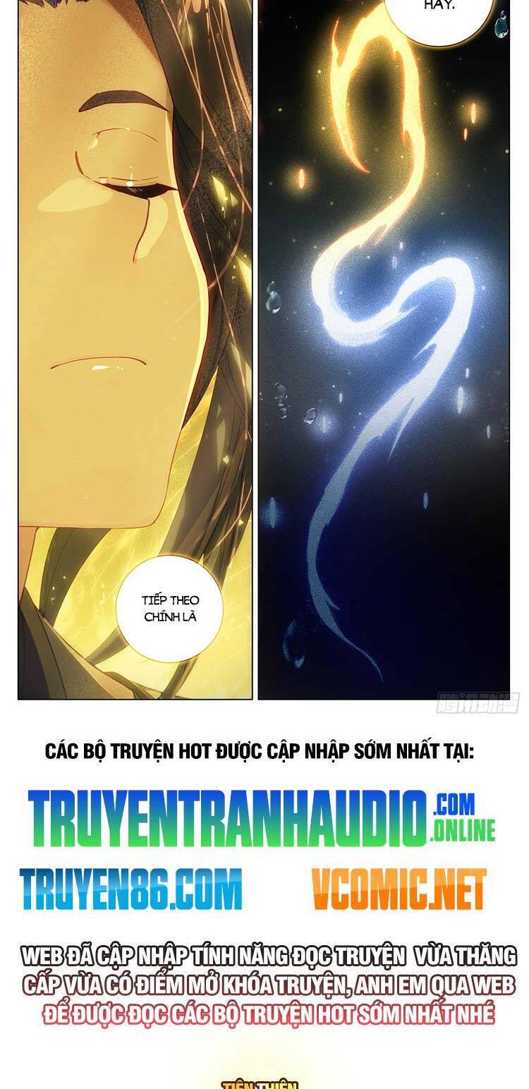 Nguyên Tôn Chap 577 - Next Chap 578