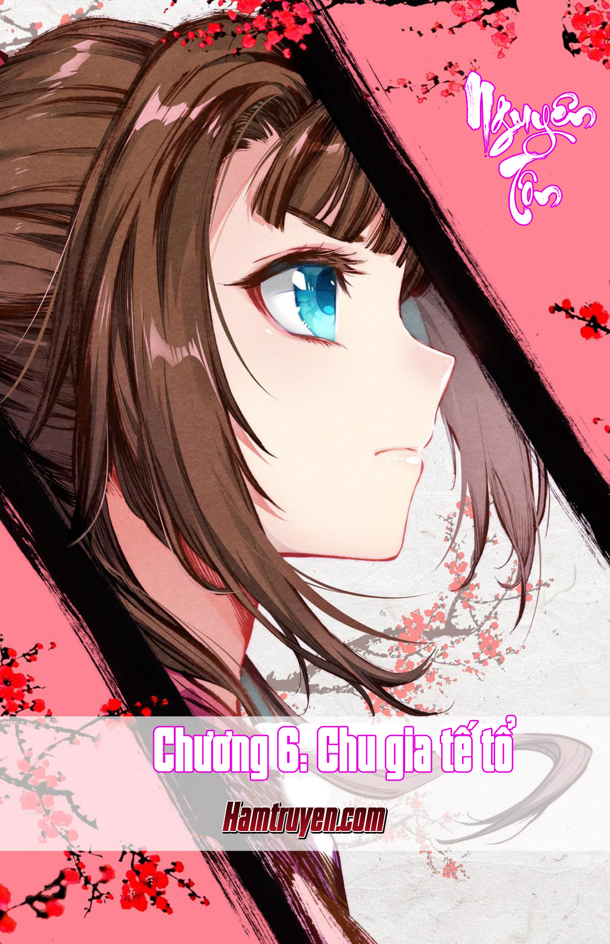 Nguyên Tôn Chap 6 - Next Chap 7