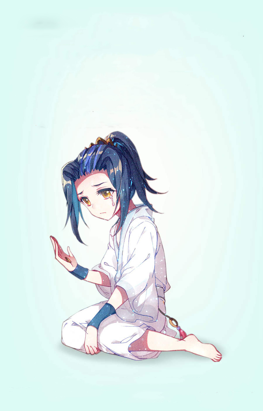 Nguyên Tôn Chap 61 - Next Chap 62