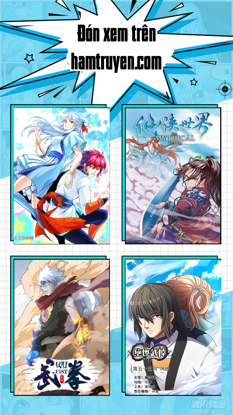 Nguyên Tôn Chap 61 - Next Chap 62