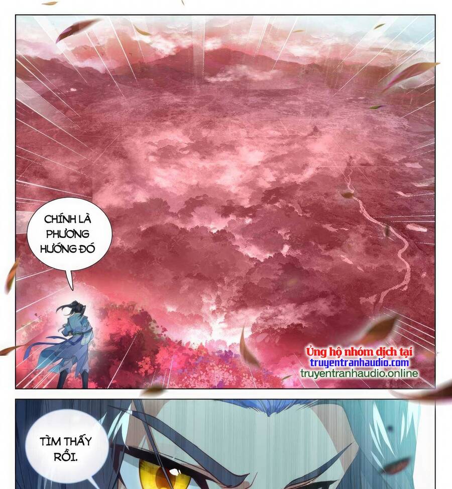 Nguyên Tôn Chap 612 - Next Chap 613