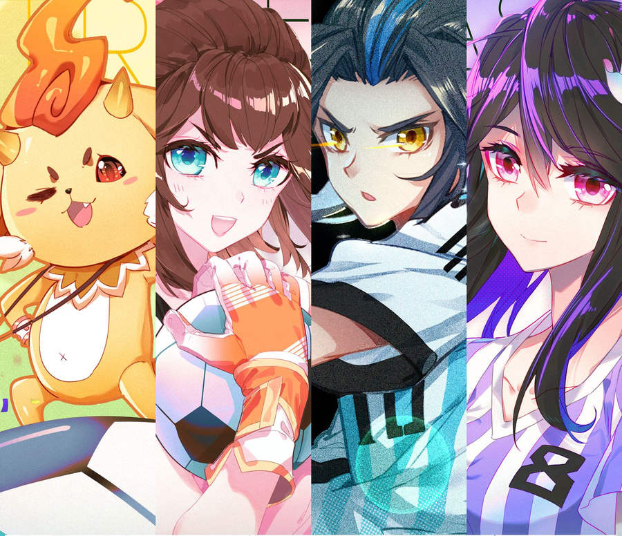 Nguyên Tôn Chap 63 - Next Chap 64