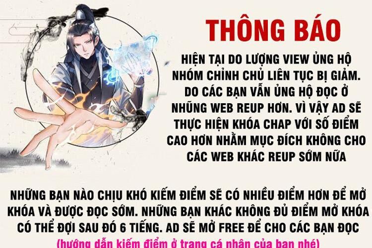 Nguyên Tôn Chap 631 - Next Chap 632