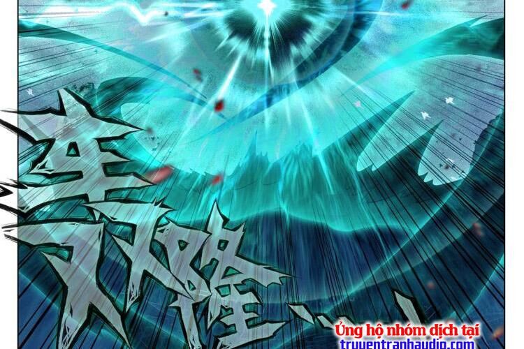 Nguyên Tôn Chap 631 - Next Chap 632