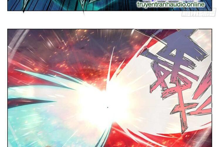 Nguyên Tôn Chap 631 - Next Chap 632