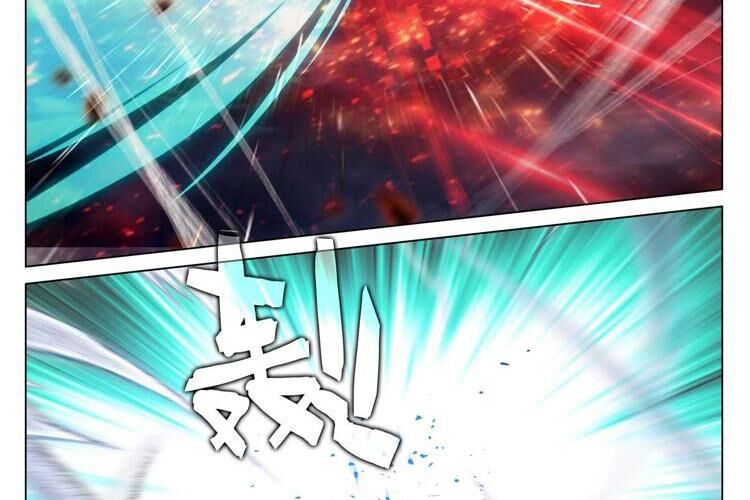 Nguyên Tôn Chap 631 - Next Chap 632