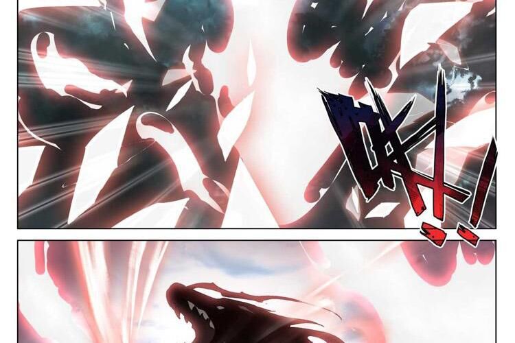Nguyên Tôn Chap 631 - Next Chap 632