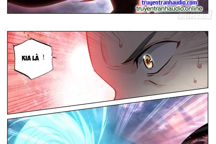 Nguyên Tôn Chap 631 - Next Chap 632