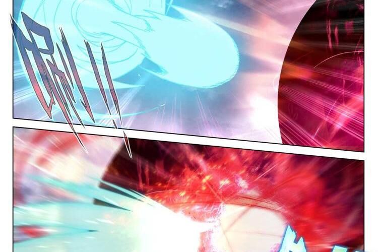Nguyên Tôn Chap 631 - Next Chap 632