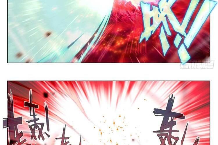 Nguyên Tôn Chap 631 - Next Chap 632
