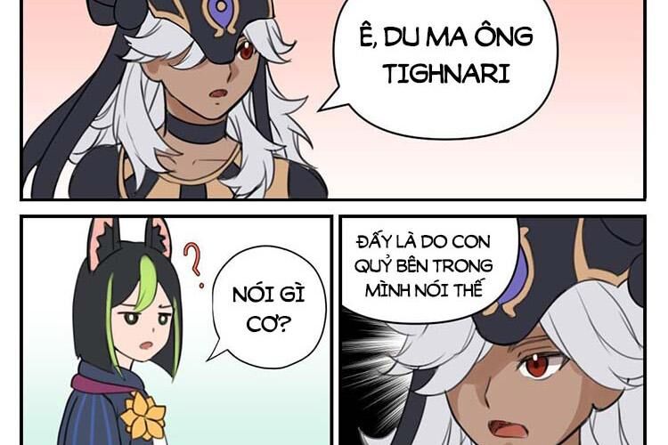 Nguyên Tôn Chap 631 - Next Chap 632
