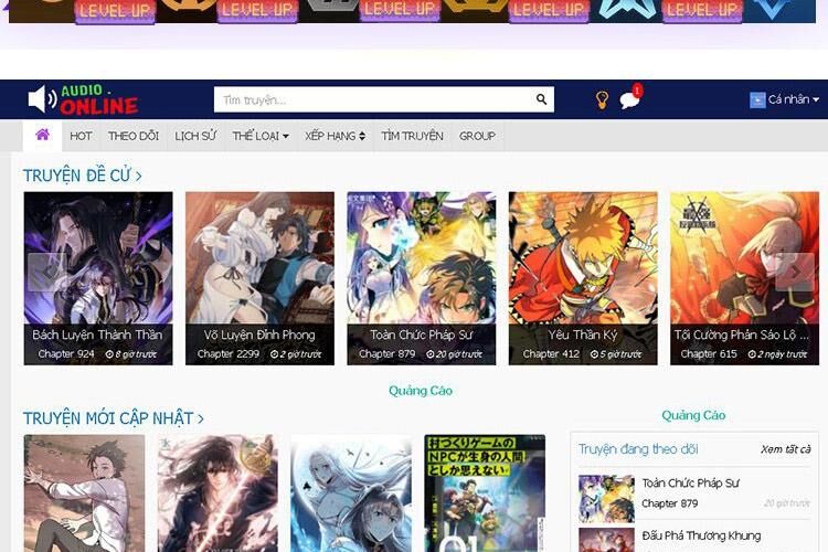 Nguyên Tôn Chap 631 - Next Chap 632