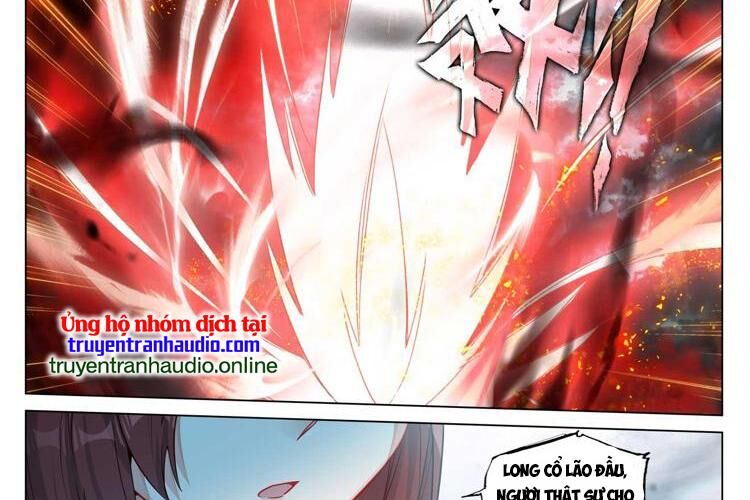 Nguyên Tôn Chap 631 - Next Chap 632