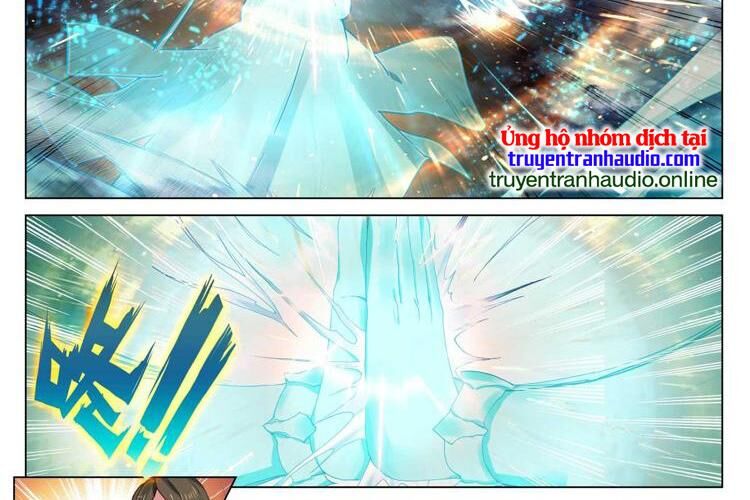 Nguyên Tôn Chap 631 - Next Chap 632