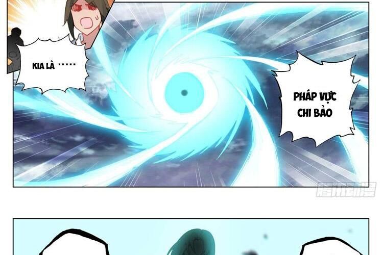 Nguyên Tôn Chap 631 - Next Chap 632