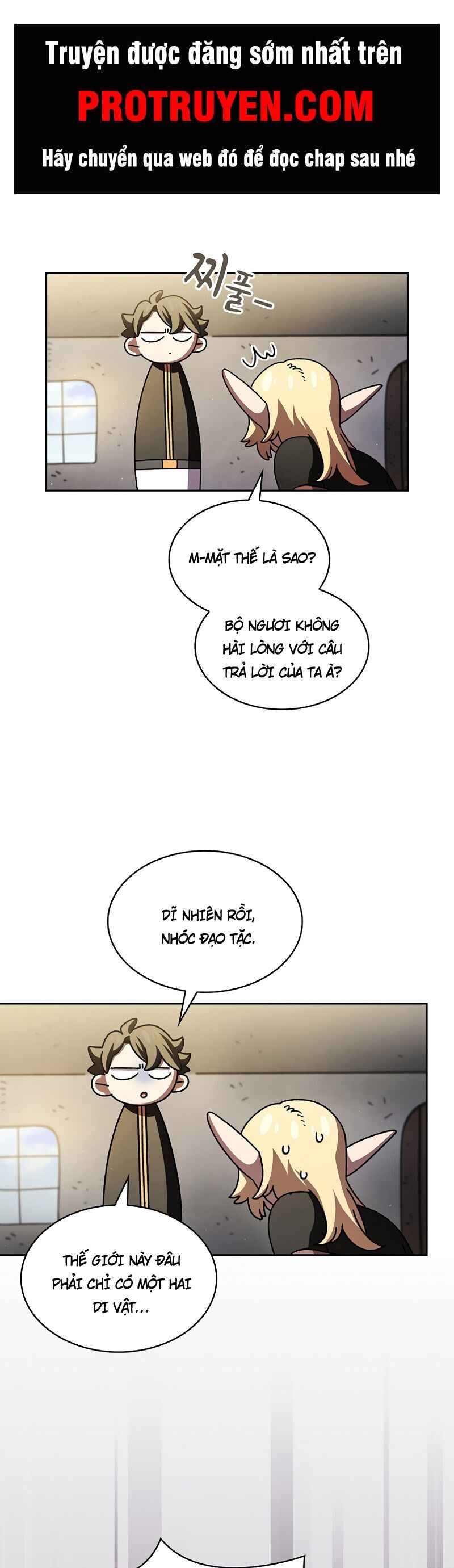 Nguyên Tôn Chap 647 - Next Chap 648