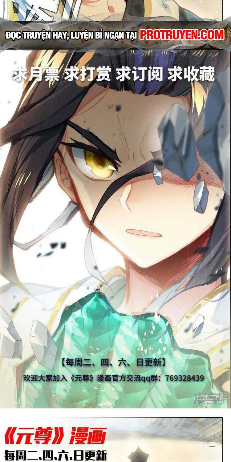 Nguyên Tôn Chap 648 - Next Chap 649