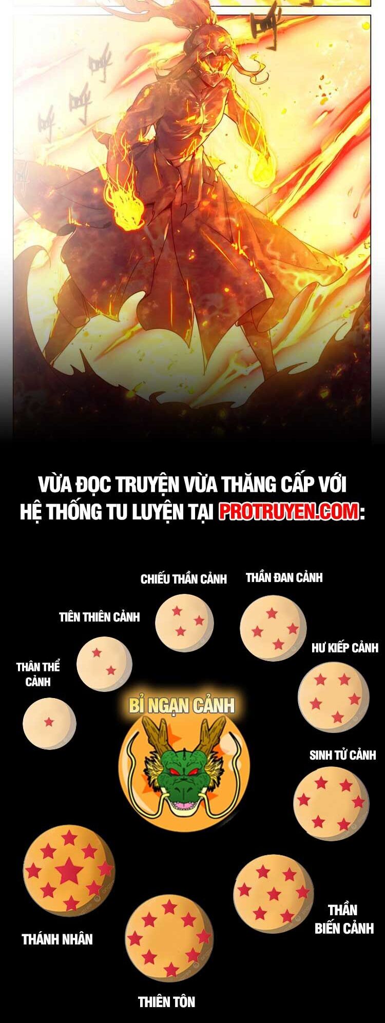Nguyên Tôn Chap 650 - Next Chap 651