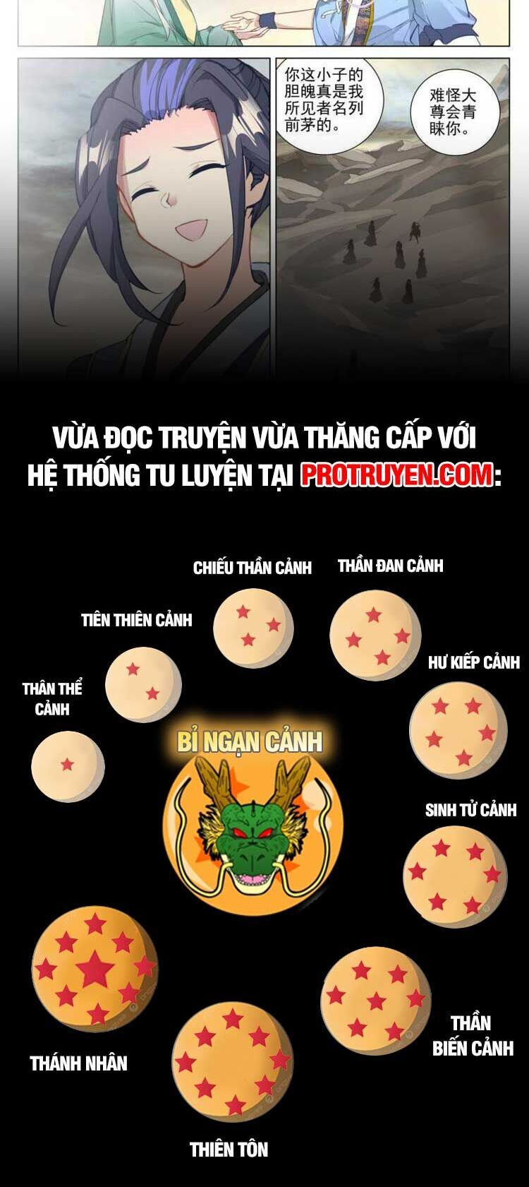 Nguyên Tôn Chap 653 - Next Chap 654