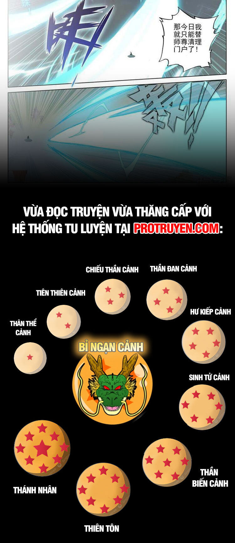 Nguyên Tôn Chap 656 - Next Chap 657