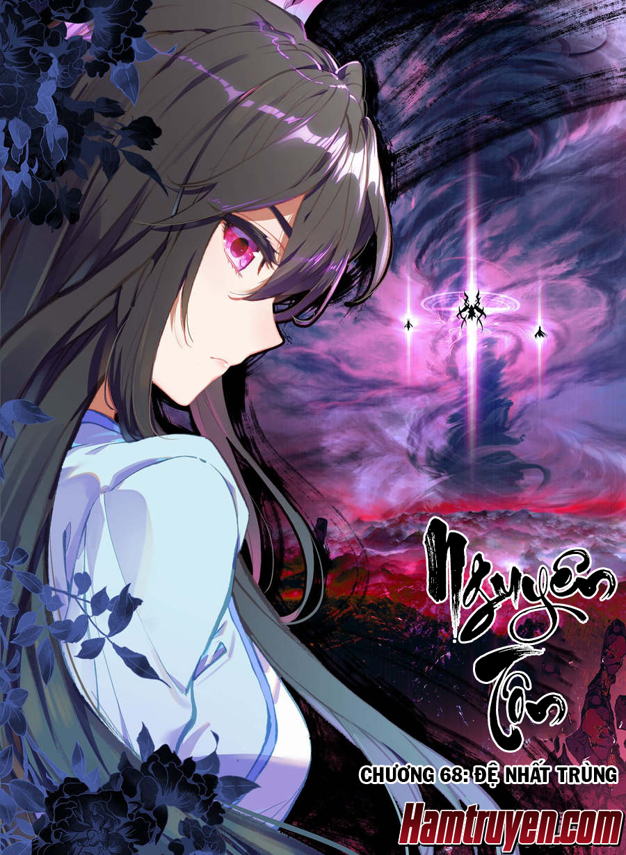 Nguyên Tôn Chap 68 - Next Chap 69