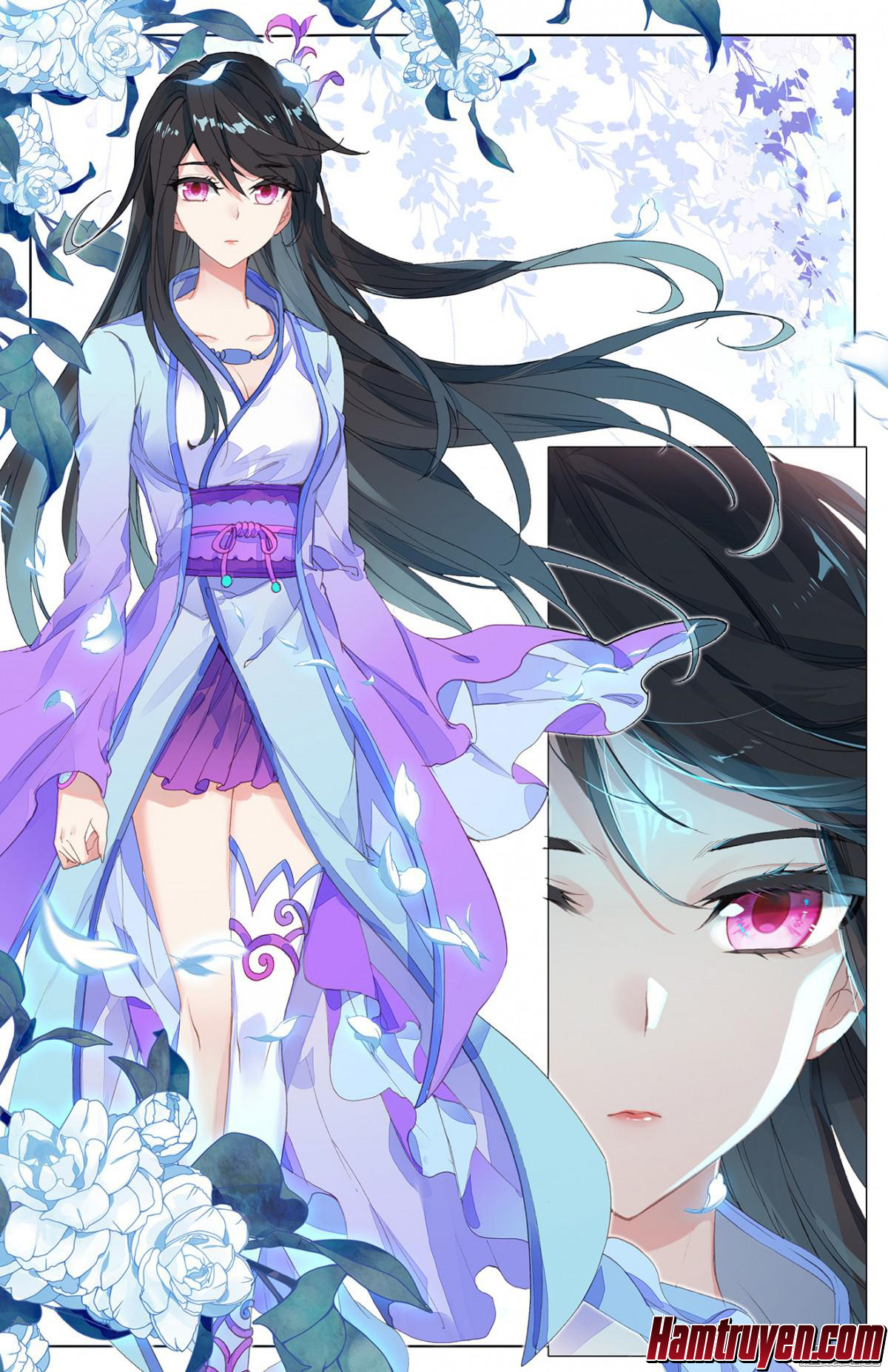 Nguyên Tôn Chap 7 - Next Chap 8
