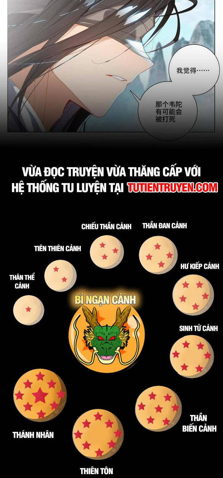 Nguyên Tôn Chap 710 - Next Chap 711