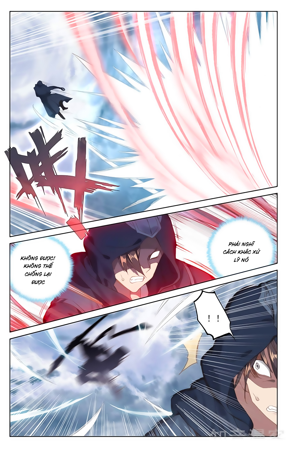 Nguyên Tôn Chap 73 - Next Chap 74