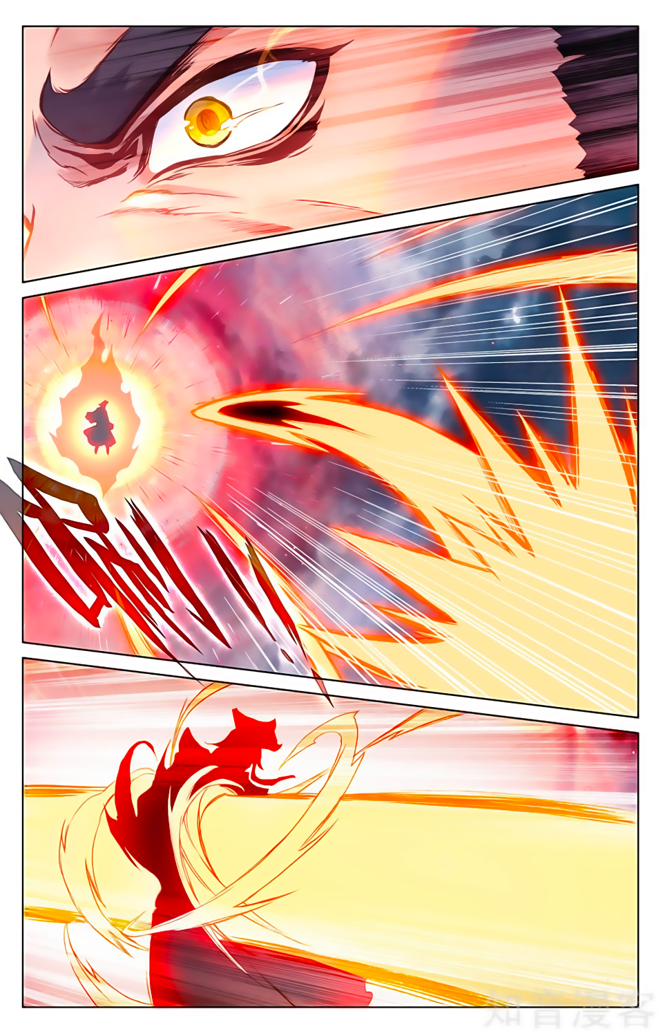 Nguyên Tôn Chap 74 - Next Chap 75