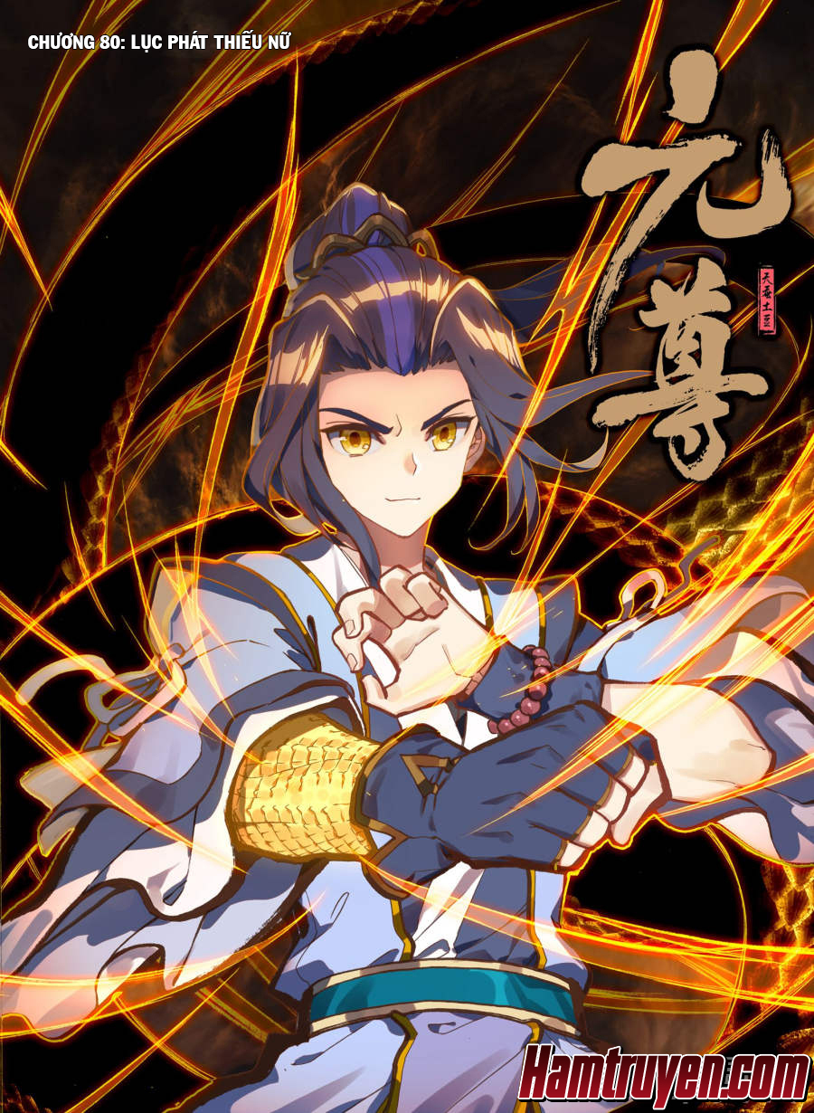 Nguyên Tôn Chap 80 - Next Chap 81
